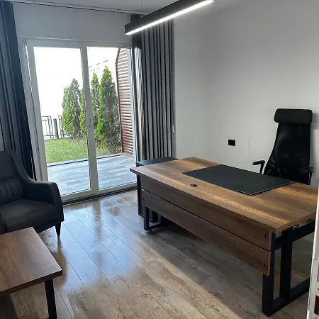 Luxury With Garden Right By Sea Apartment